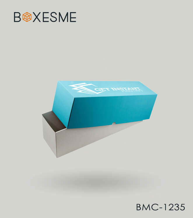Two Piece Product Boxes